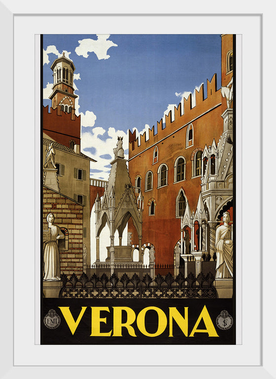 "Verona Travel", Dawn Hudson