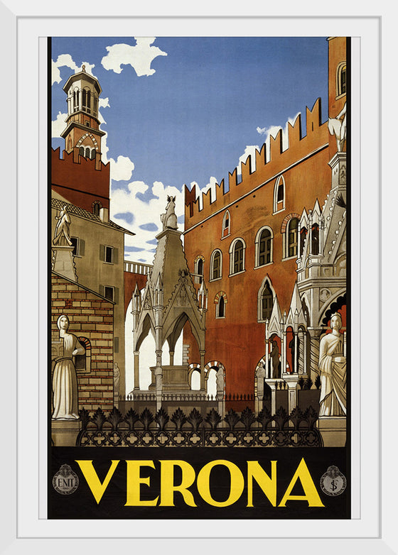 "Verona Travel", Dawn Hudson