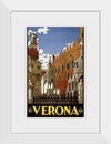 "Verona Travel", Dawn Hudson