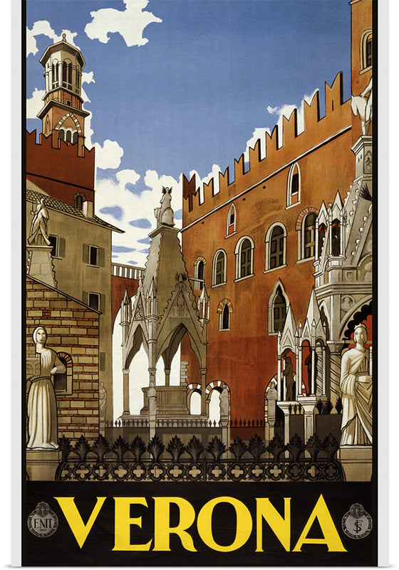 "Verona Travel", Dawn Hudson