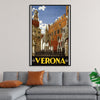 "Verona Travel", Dawn Hudson