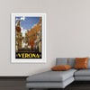 "Verona Travel", Dawn Hudson