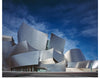 "Walt Disney Concert Hall", Jean Beaufort