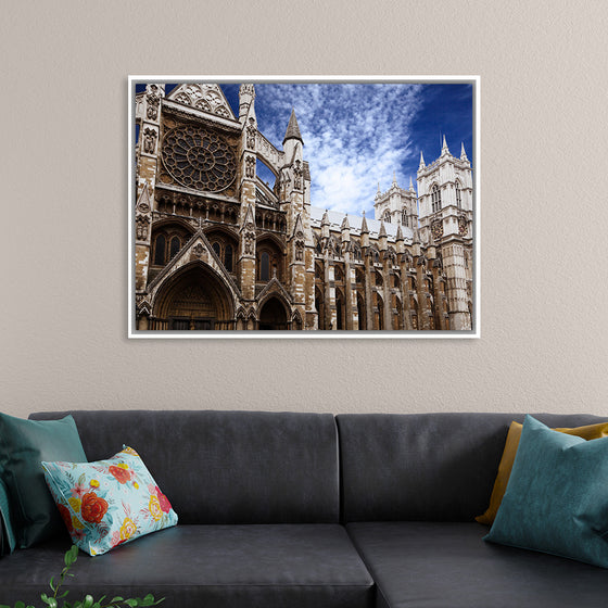 "Westminster Abbey"