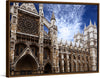 "Westminster Abbey"