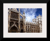 "Westminster Abbey"