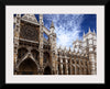 "Westminster Abbey"