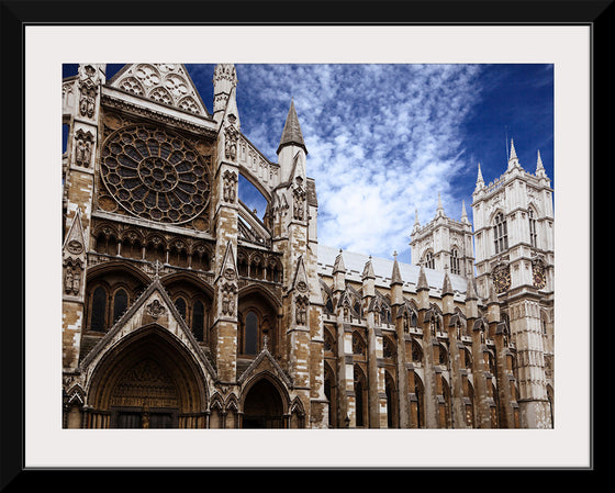 "Westminster Abbey"