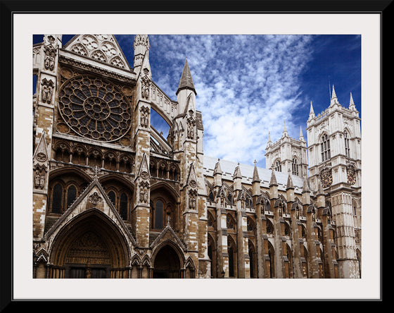 "Westminster Abbey"