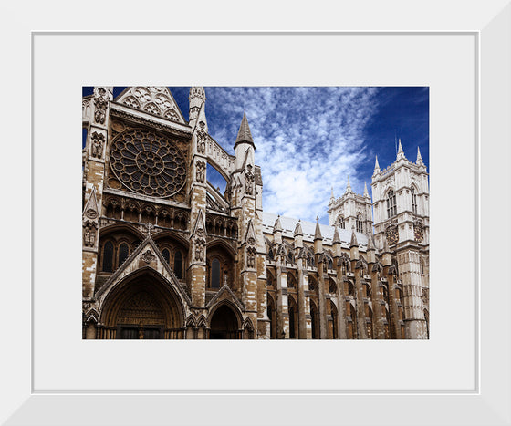 "Westminster Abbey"