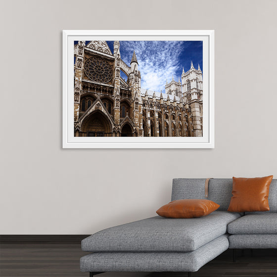 "Westminster Abbey"