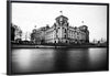 "Reichstag Building in Berlin"