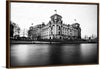 "Reichstag Building in Berlin"