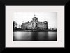 "Reichstag Building in Berlin"