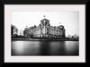 "Reichstag Building in Berlin"