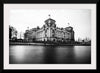 "Reichstag Building in Berlin"