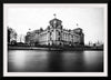 "Reichstag Building in Berlin"