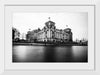 "Reichstag Building in Berlin"