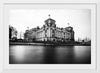 "Reichstag Building in Berlin"