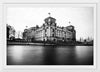 "Reichstag Building in Berlin"