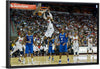 "Carmelo Anthony dunk USA vs Dominican Republic", Daniel Hughes