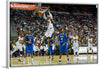 "Carmelo Anthony dunk USA vs Dominican Republic", Daniel Hughes