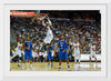 "Carmelo Anthony dunk USA vs Dominican Republic", Daniel Hughes
