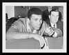 "Bokser Cassius Clay (USA (1966) (Mohammed Ali), Bestanddeelnr", Anefo