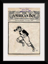 "The American Boy, November 1902"