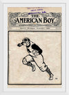 "The American Boy, November 1902"