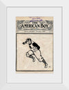 "The American Boy, November 1902"