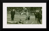 "Jack Maynard, Captain of the Varsity Rugby Team, Kicks Winning Goal for the Rugby Football Dominion Championship (1910)"