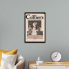 "Collier's, The National Weekly" , The First Tee