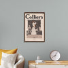 "Collier's, The National Weekly" , The First Tee