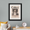 "Collier's, The National Weekly" , The First Tee