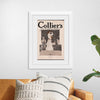 "Collier's, The National Weekly" , The First Tee