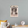 "Collier's, The National Weekly" , The First Tee