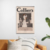 "Collier's, The National Weekly" , The First Tee