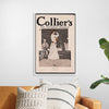 "Collier's, The National Weekly" , The First Tee