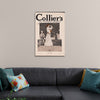 "Collier's, The National Weekly" , The First Tee