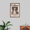 "Collier's, The National Weekly" , The First Tee