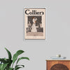 "Collier's, The National Weekly" , The First Tee