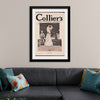 "Collier's, The National Weekly" , The First Tee