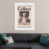 "Collier's, The National Weekly" , The First Tee