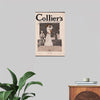 "Collier's, The National Weekly" , The First Tee