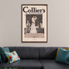 "Collier's, The National Weekly" , The First Tee