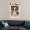 "Collier's, The National Weekly" , The First Tee