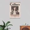 "Collier's, The National Weekly" , The First Tee