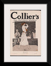 "Collier's, The National Weekly" , The First Tee