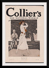 "Collier's, The National Weekly" , The First Tee